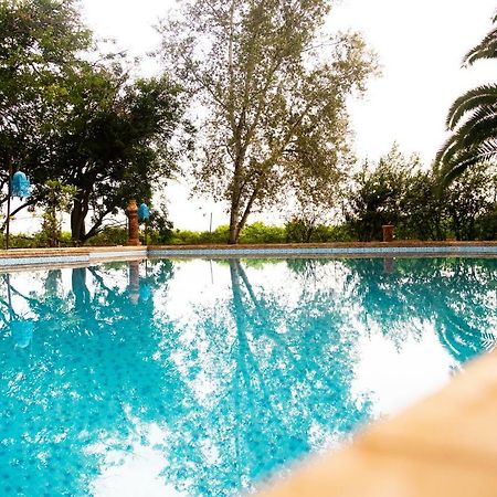 Hotel Riad Annada Moulay-Lahsene Esterno foto