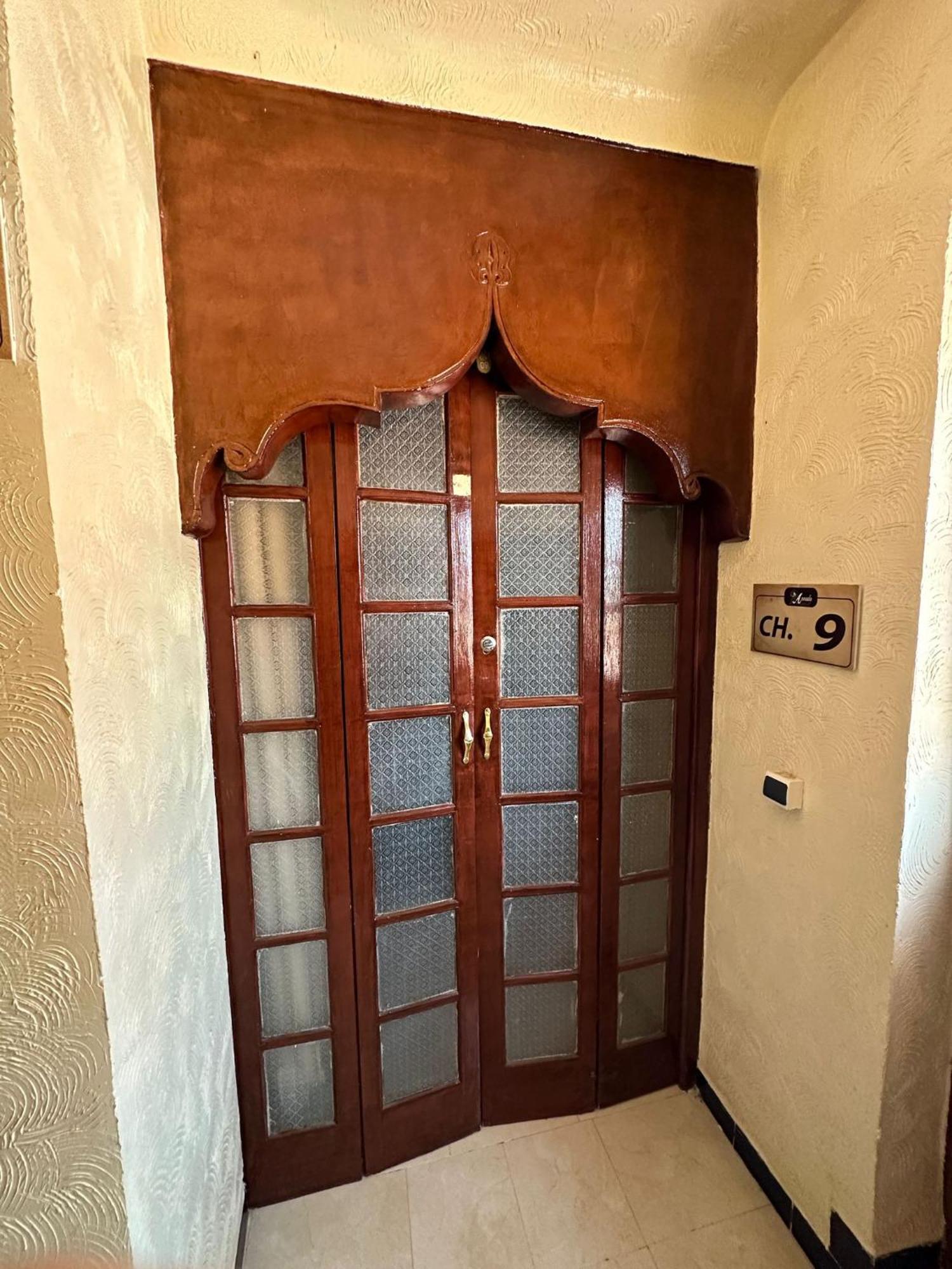 Hotel Riad Annada Moulay-Lahsene Esterno foto