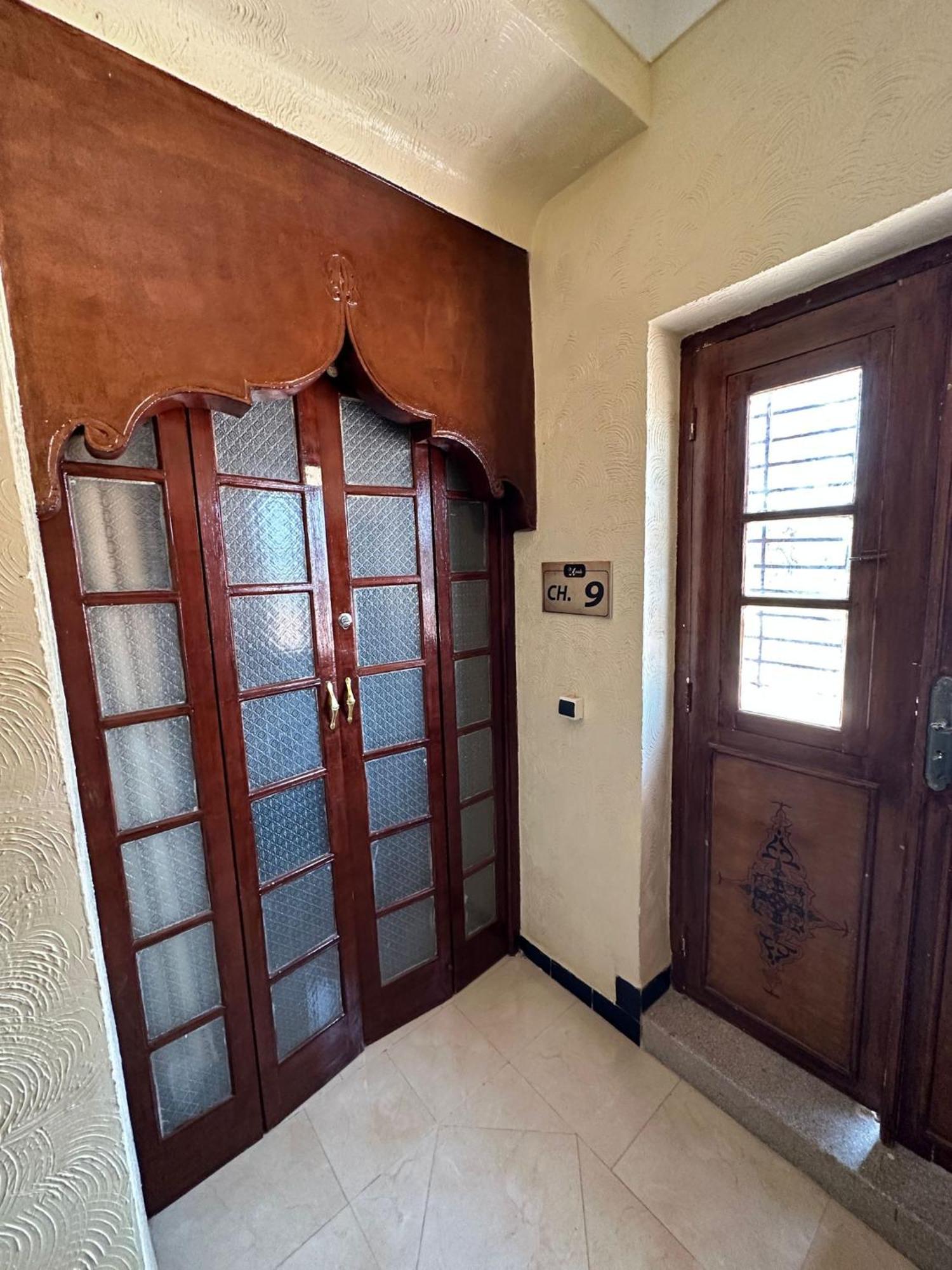 Hotel Riad Annada Moulay-Lahsene Esterno foto