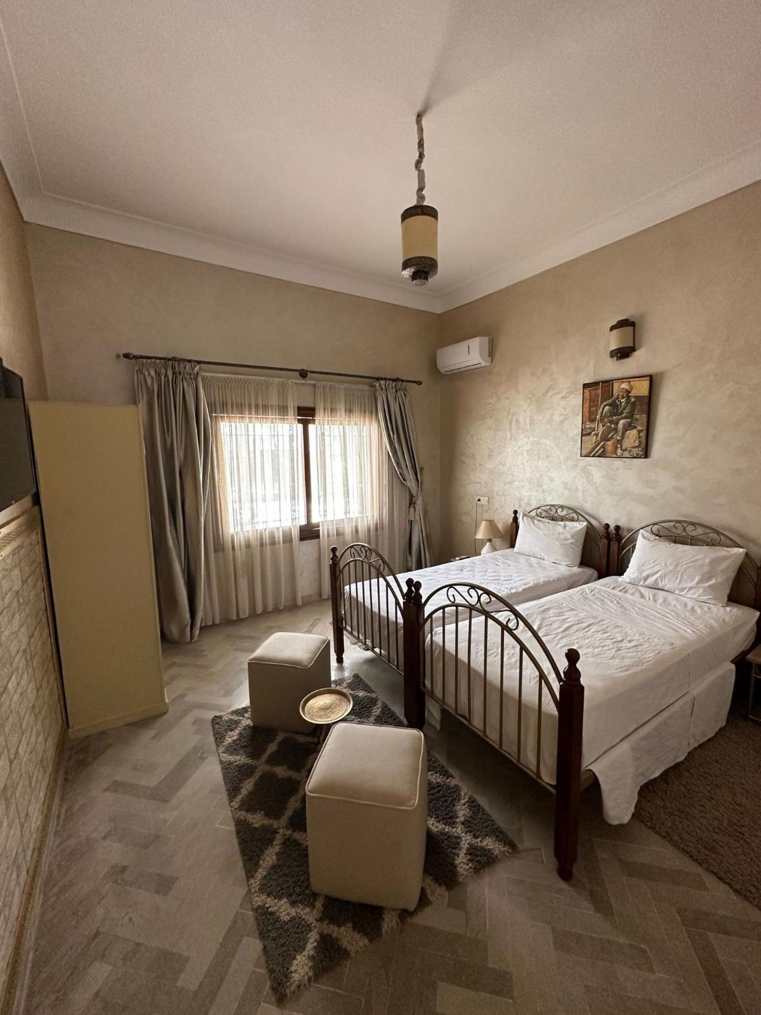 Hotel Riad Annada Moulay-Lahsene Esterno foto
