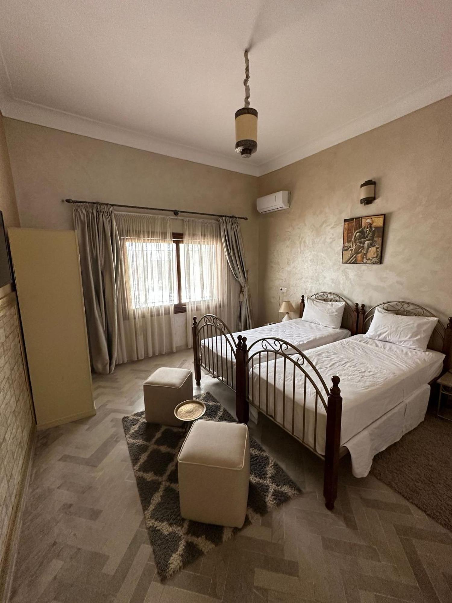 Hotel Riad Annada Moulay-Lahsene Esterno foto