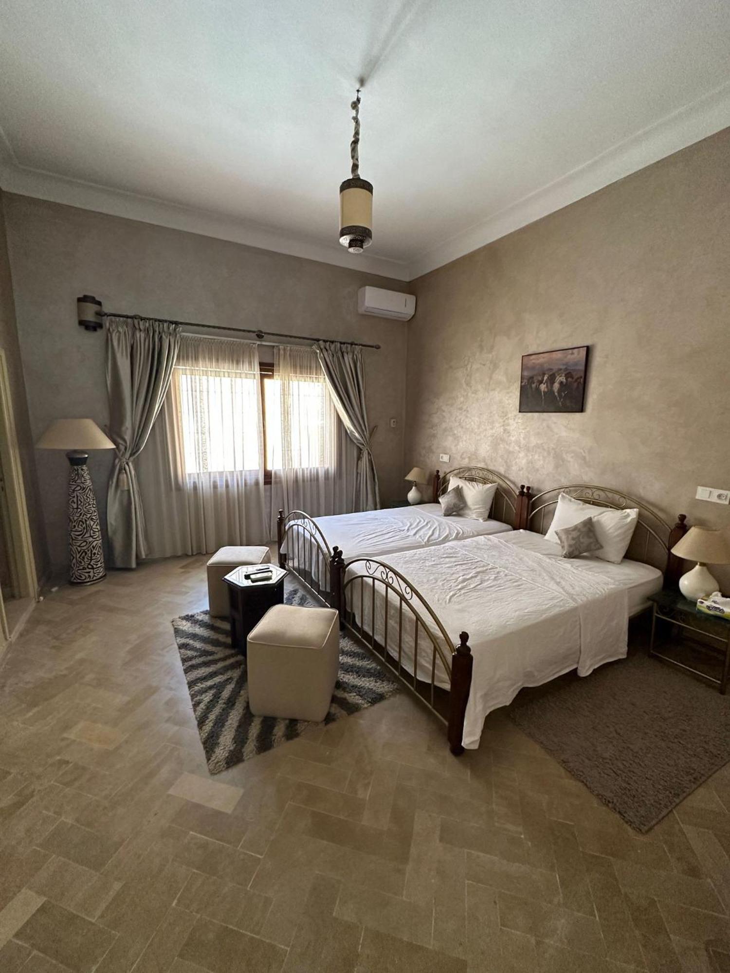 Hotel Riad Annada Moulay-Lahsene Esterno foto