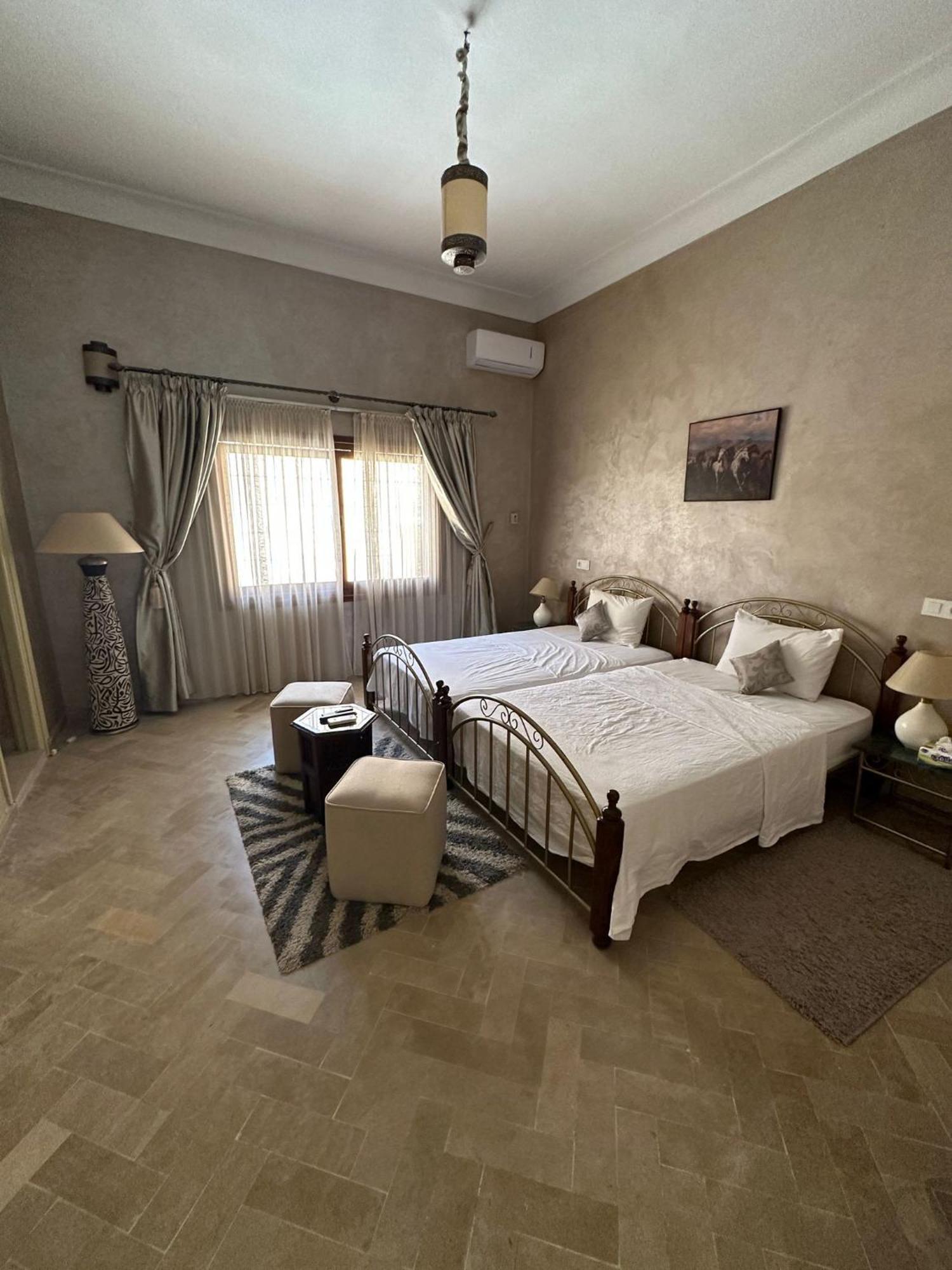 Hotel Riad Annada Moulay-Lahsene Esterno foto